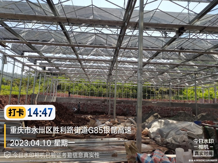 Greenhouse Durability Greenhouse Durability