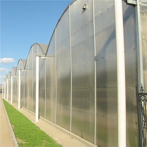 4mm polykarbonaatti paneelit