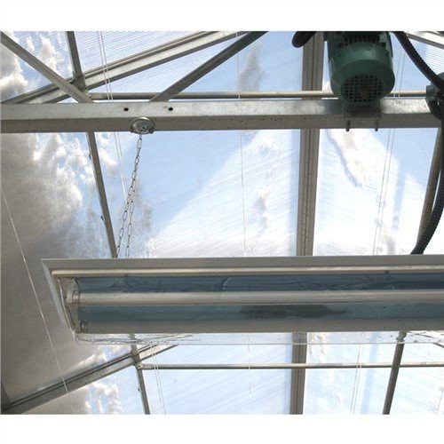 PVC Greenhouse -varusteet